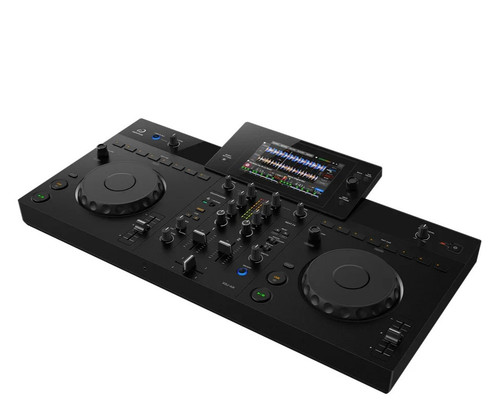 Alphatheta xdj professional - alphatheta,
