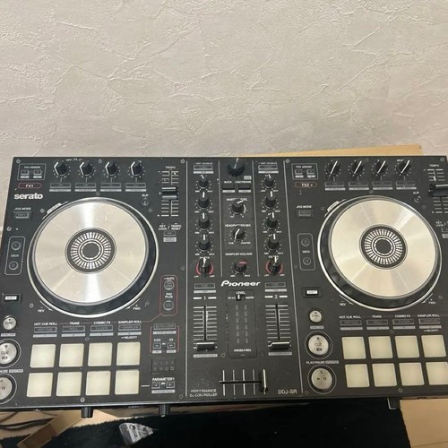 Pioneer ddj 2 channel - pioneer, dj