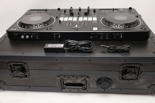 Pioneer ddj rev5 deck usb - dj, ddj-rev5