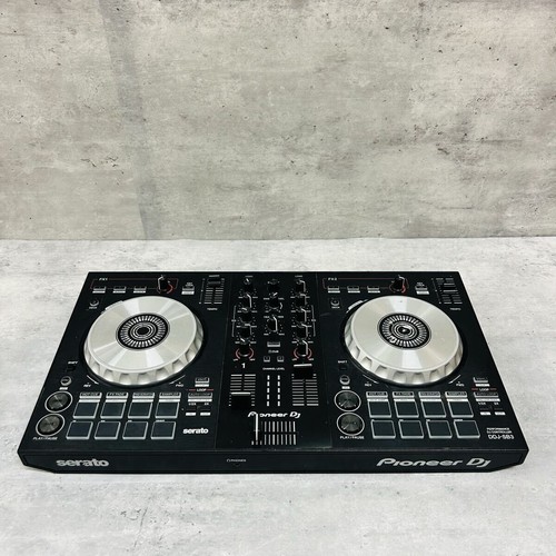 Pioneer ddj sb3 channel - pioneer, dj