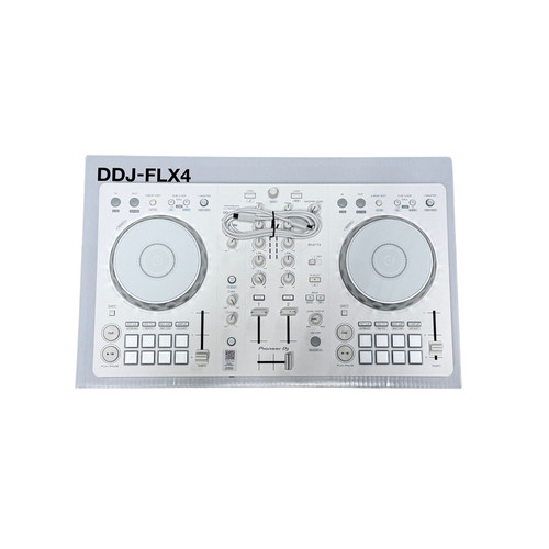 Pioneer ddj flx4 rekordbox - pioneer, ddj-flx4