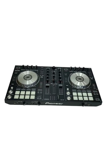 Pioneer ddj channel - pioneer, 2-channel