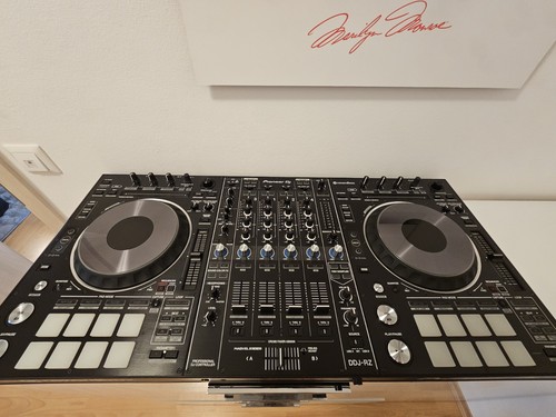 Pioneer ddj rekordbox - pioneer,