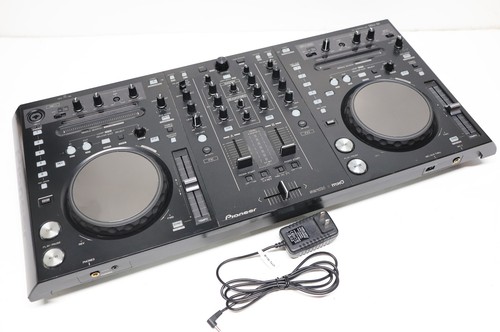Pioneer ddj serato - ddj-s1, pro