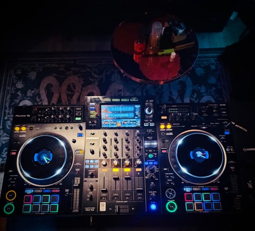 Pioneer xdj professional - dj,