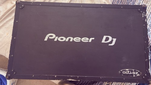 Pioneer ddj official - pioneer, ddj-sz