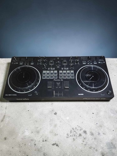 Pioneer ddj rev1 controller - pioneer, dj