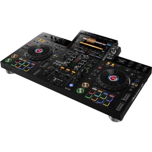 Pioneer xdj rx3 digital dj - pioneer,
