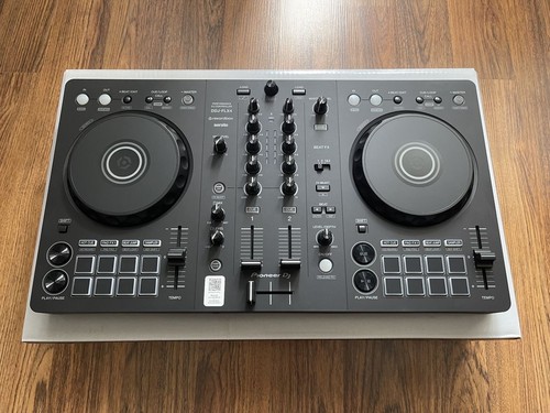 Pioneer ddj flx4 ch - pioneer, dj