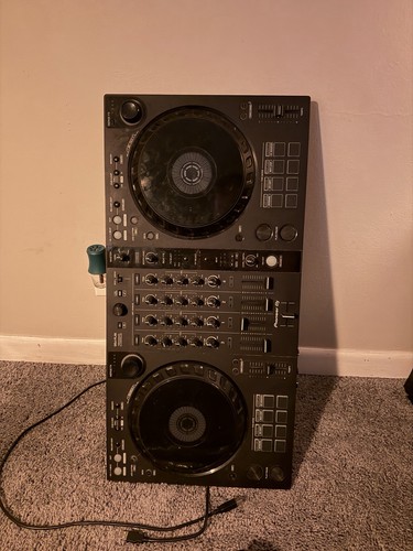 Pioneer ddj flx6 - pioneer, dj