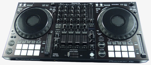 Pioneer ddj 1000 - pioneer, ddj-1000