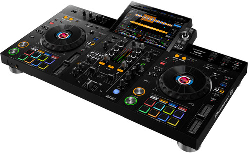 Pioneer xdj rx3 channel - pioneer, dj