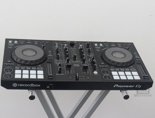 Pioneer ddj 800 - pioneer, ddj-800
