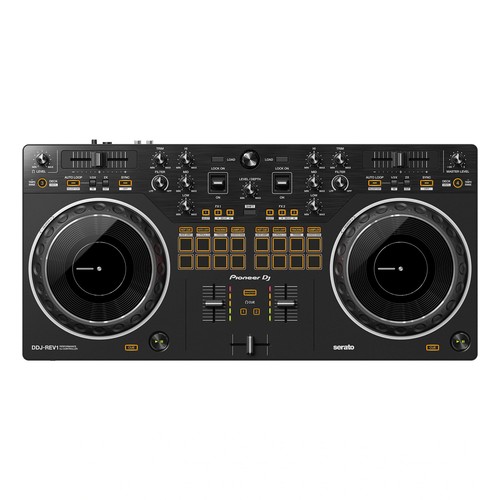 Pioneer ddj rev1 dj - dj:, ddj-rev1