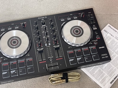 Pioneer ddj sb2 - pioneer, dj