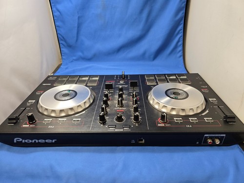 Pioneer ddj digital - ddj-sb, dj