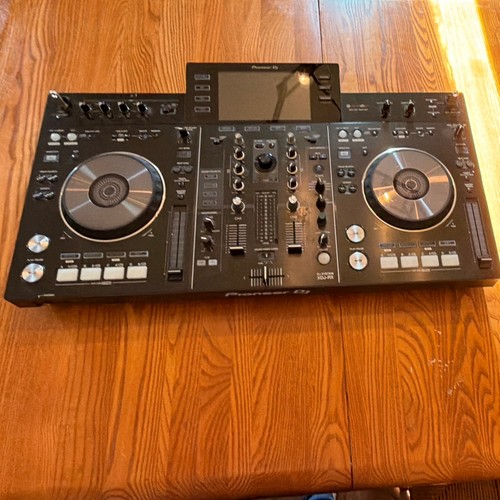 Pioneer xdj all - pioneer, xdj-rx