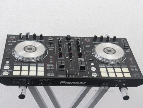 Pioneer ddj - pioneer, ddj-sr