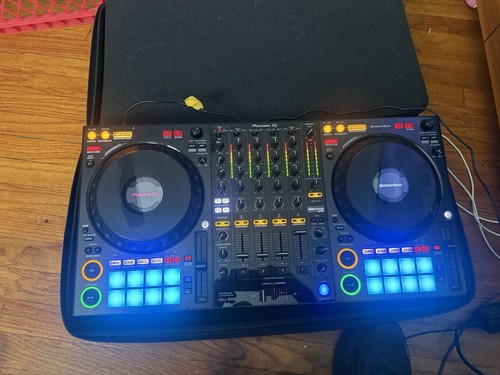 Pioneer ddj 1000 4 - pioneer, dj