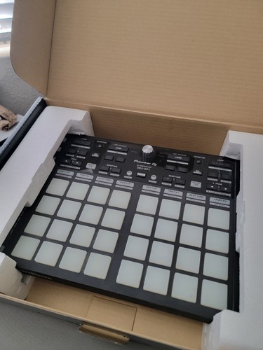 Pioneer ddj xp1 controller - pioneer,