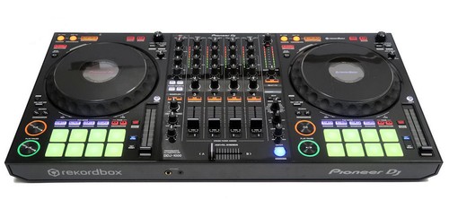 Pioneer ddj 1000 controller - dj, ddj-1000