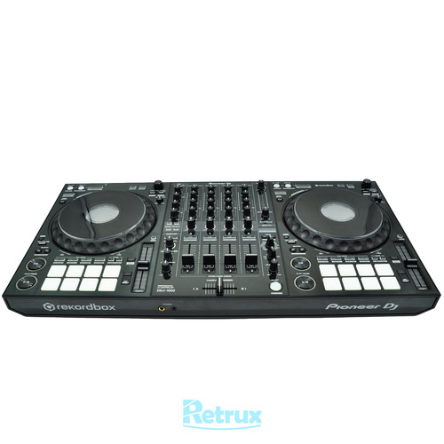Pioneer ddj 1000 dj - dj,