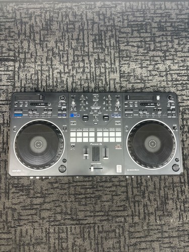 Pioneer ddj rev5 channel - dj, ddj-rev5