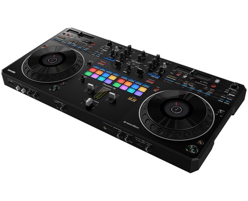 Pioneer ddj rev5 - pioneer, ddj-rev5