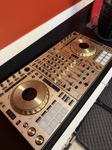 Pioneer ddj limited - dj, ddj-sz