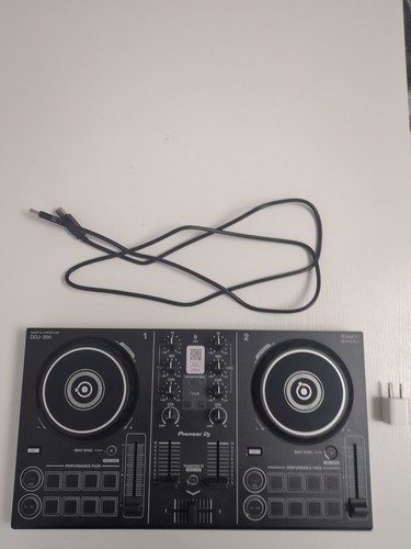 Wedj smart controller - dj,