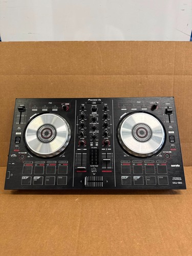 Pioneer ddj sb2 - ddj-sb2, serato